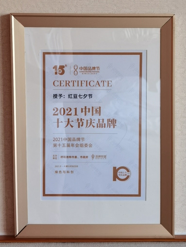 中國十大節(jié)慶品牌2 中國十大節(jié)慶品牌2