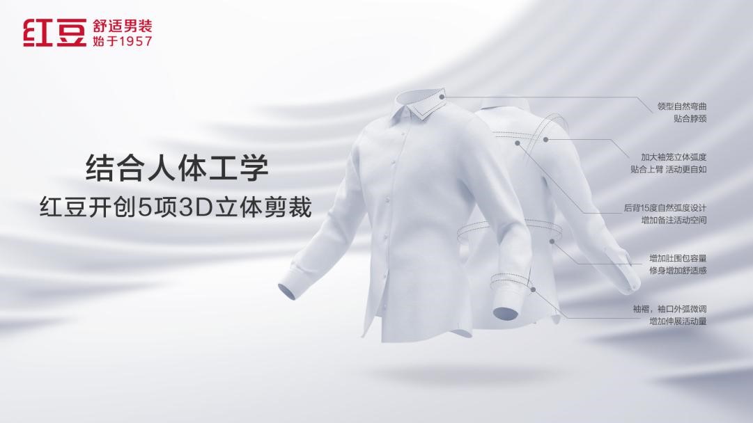 紅豆男裝AR發(fā)布會17 紅豆男裝AR發(fā)布會17