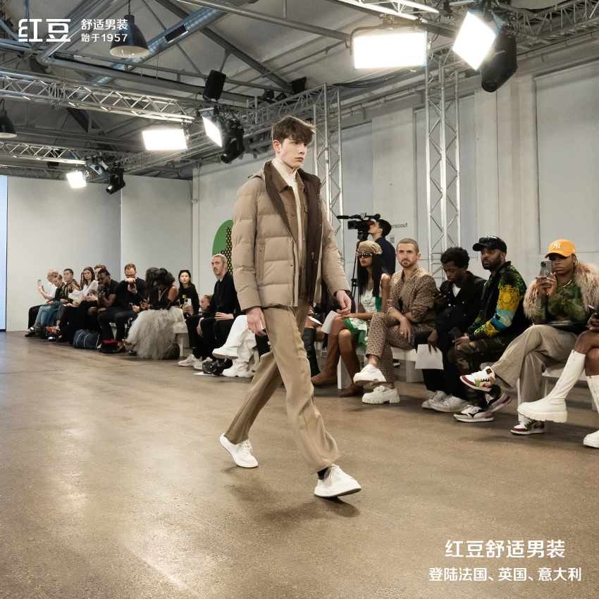 男裝倫敦時(shí)裝周15 男裝倫敦時(shí)裝周15