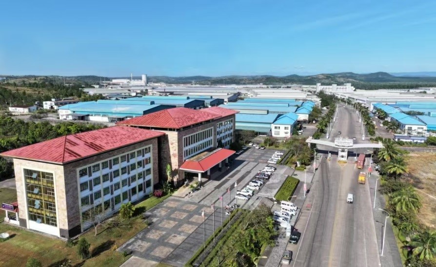 西港特區(qū)250302 西港特區(qū)250302