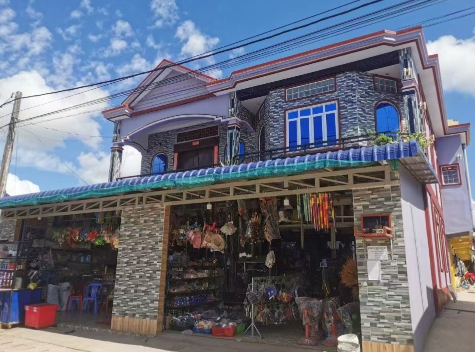 西港特區(qū)250303