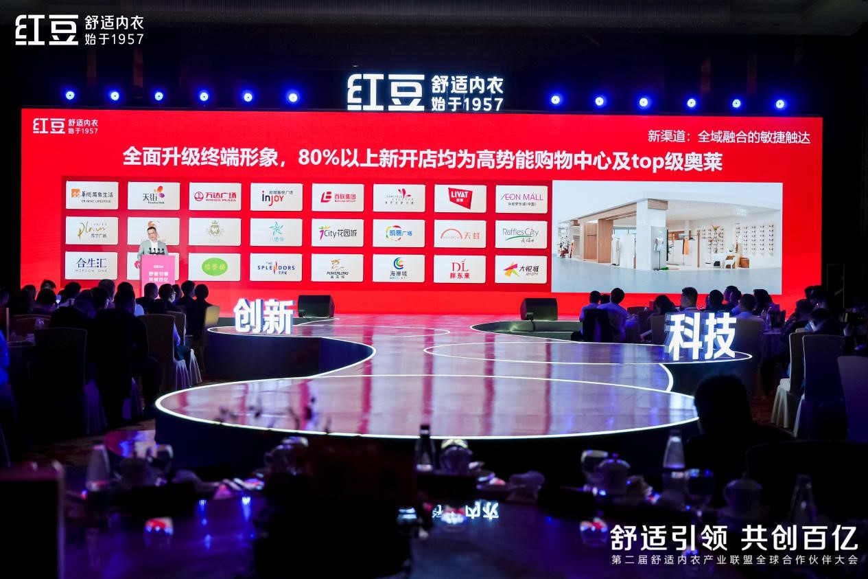 居家全球合作伙伴大會(huì)03