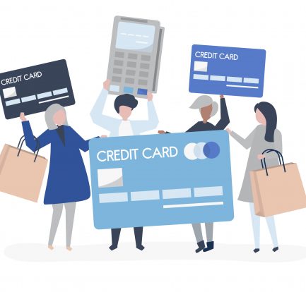 Credit Card for business