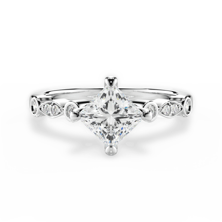 Sustainability Shines: Ethical Considerations in Engagement Ring Shopping