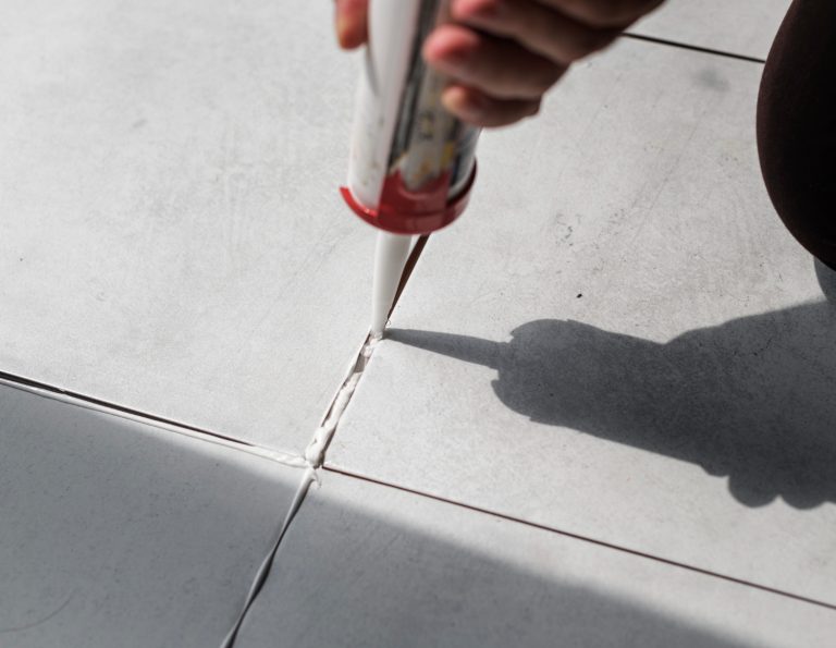 tile and grout sealer