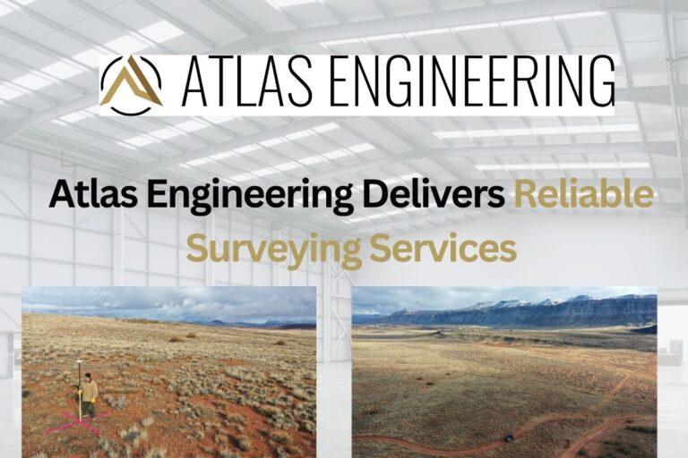 land surveyor utah county